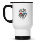 Кружка-термос