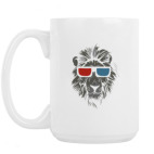 Кружка 420 мл