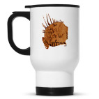 Кружка-термос