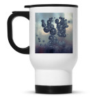 Кружка-термос