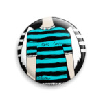 полосатый ангел