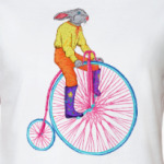 Вело-кролик