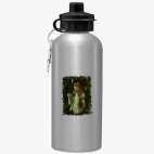 Спортивная бутылка