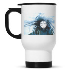 Кружка-термос