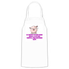 Кухонный фартук