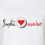 'Sushi-maniac'