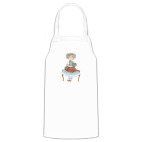 Кухонный фартук