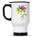 Кружка-термос