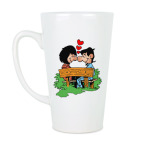 Признание в любви