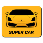 Super car