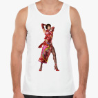 Анна Уильямс