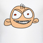  Бешеный Мальчик