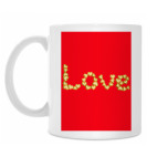 Кружка 330 мл