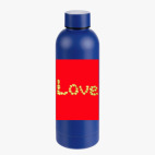 Термобутылка