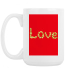 Кружка 420 мл