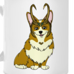 Корги Локи