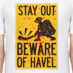 Beware of Havel