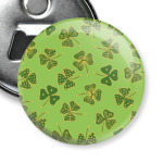 Ирландские трилистники