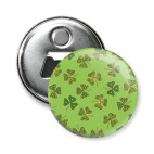 Ирландские трилистники