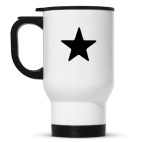 Кружка-термос