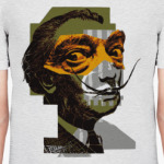  Сальвадор Дали