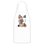 Кухонный фартук