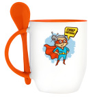 СУПЕР БАБУШКА