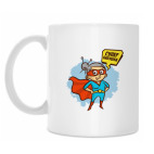 Кружка 330 мл