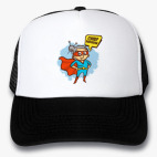 Кепки Trucker