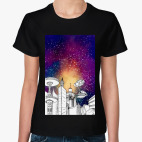 Фантастика, будущее