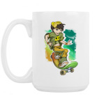 Кружка 420 мл