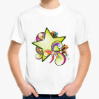 Краски лета