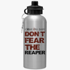 Спортивная бутылка