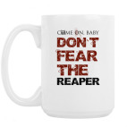 Кружка 420 мл