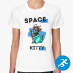 Space Kitty