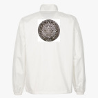 Ветровка без капюшона