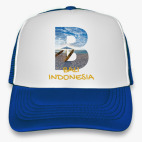 Океан, Бали, Индонезия