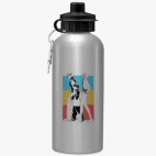 Спортивная бутылка