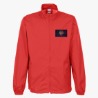 Ветровка без капюшона