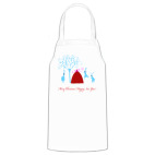 Кухонный фартук