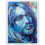 KURT COBAIN