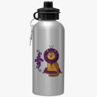 Спортивная бутылка