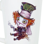 Безумный шляпник