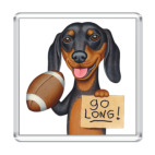 Go long!