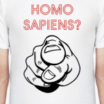 Человек разумный?