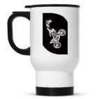 Кружка-термос