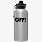 Спортивная бутылка