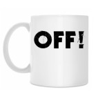 Кружка 330 мл