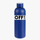 Термобутылка