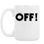 Кружка 420 мл